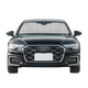 Custom Fit Car Front Window Foldable Sunshade for Audi A6 Sedan (2004-2011)