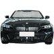 Custom Fit Car Front Window Foldable Sunshade for BMW 3 Series Sedan/Wagon (2019-Present)