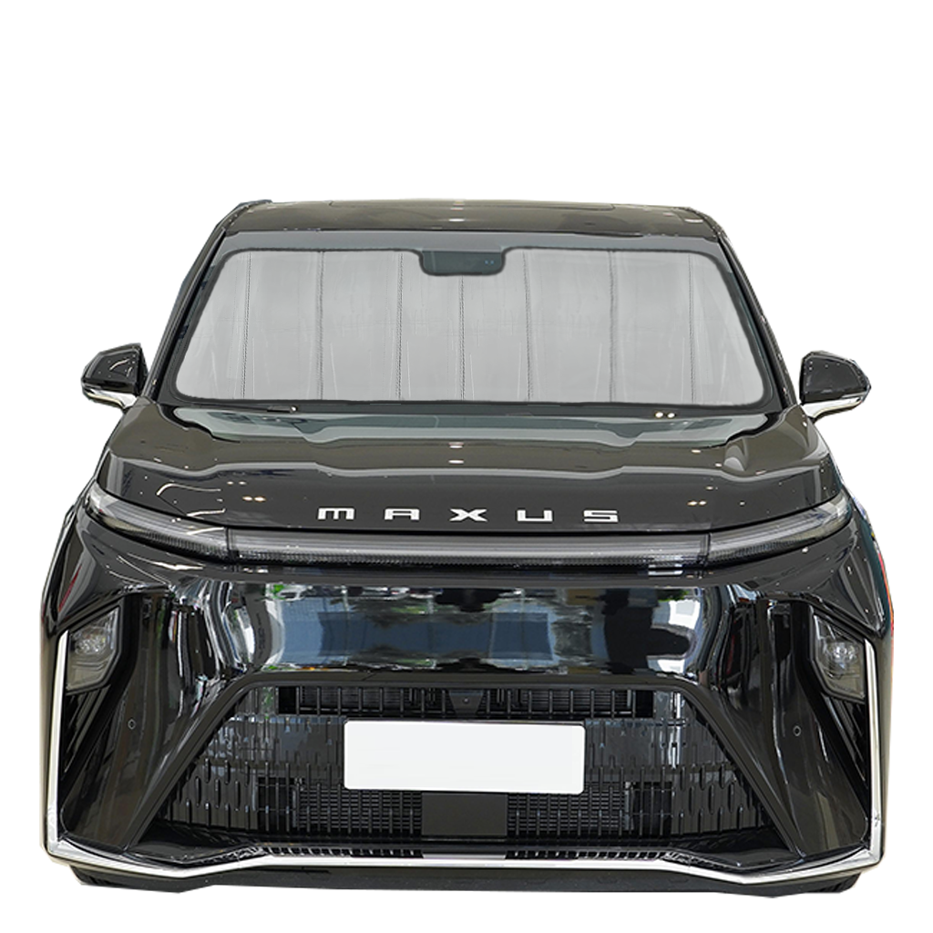 Custom Fit Car Front Window Foldable Sunshade for LDV Mifa 9 | Maxus G90 (2021-Present)