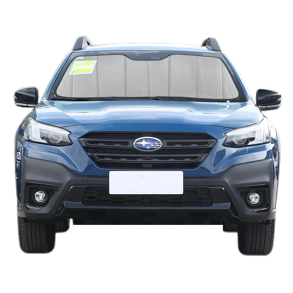 Custom Fit Car Front Window Foldable Sunshade for Subaru Outback (2020-Present)