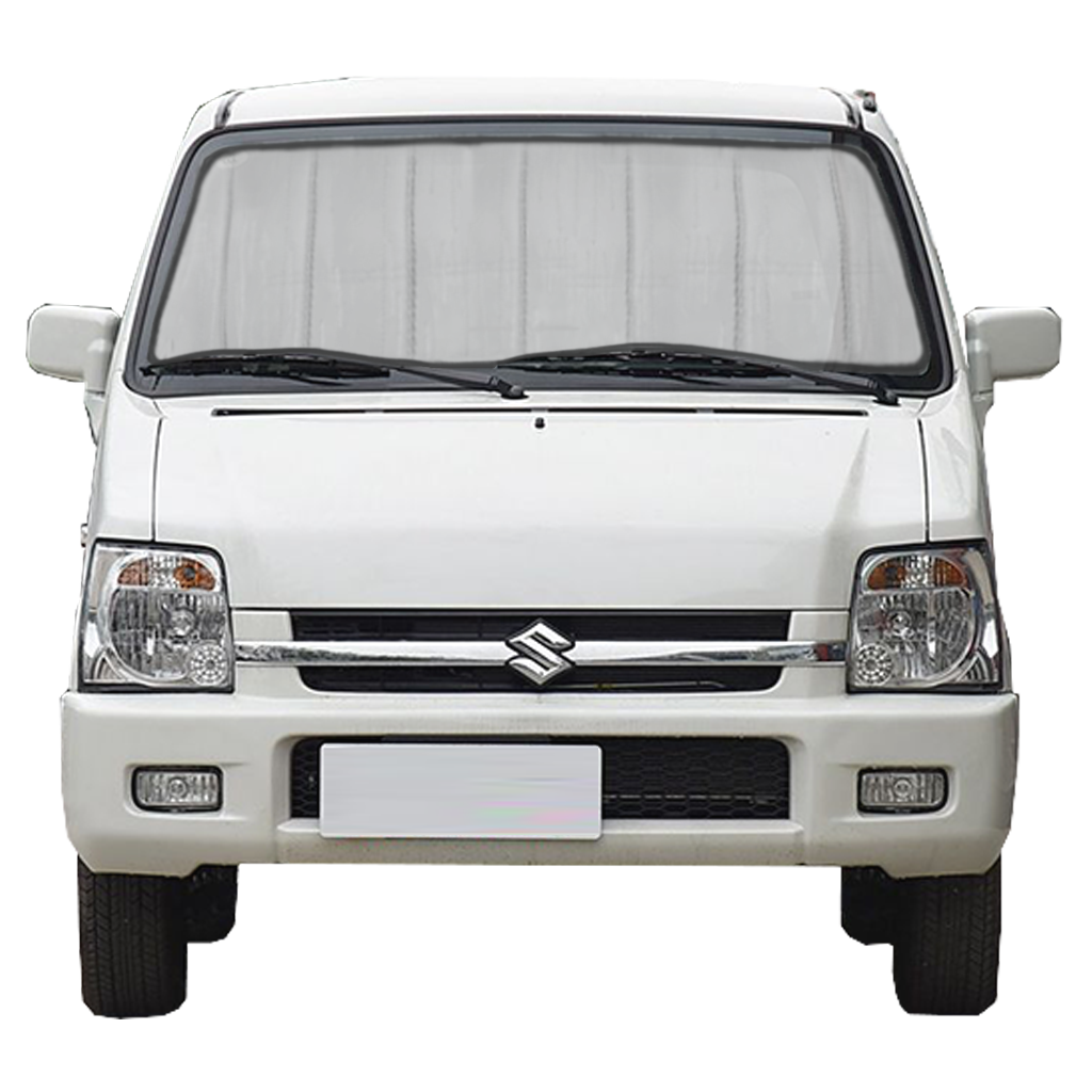 Custom Fit Car Front Window Foldable Sunshade for Suzuki APV/APV Arena (2004-Present)