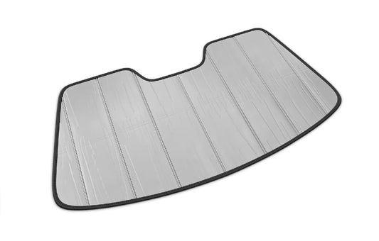 Custom Fit Car Front Window Foldable Sunshade for Ford Focus Hatchback/Wagon (2018-Present)