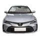 Custom Fit Car Front Window Foldable Sunshade for Toyota Corolla Cross (2020-Present)
