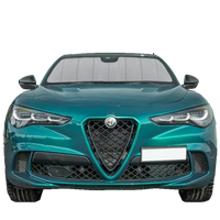 Custom Fit Car Front Window Foldable Sunshade for Alfa Romeo Spider Roadster (1993-2004)