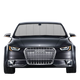 Custom Fit Car Front Window Foldable Sunshade for Audi A1 (2010-2018)