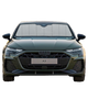Custom Fit Car Front Window Foldable Sunshade for Audi A3/S3 Hatchback (2020-Present)
