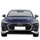 Custom Fit Car Front Window Foldable Sunshade for Audi A5 Sportback (2018-Present)
