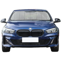 Custom Fit Car Front Window Foldable Sunshade for BMW 1 Series Hatchback (2004-2011)