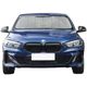 Custom Fit Car Front Window Foldable Sunshade for BMW 1 Series Hatchback (2004-2011)