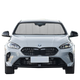 Custom Fit Car Front Window Foldable Sunshade for BMW 2 Series Coupe/1 Series Hatchback (2014-2021)