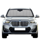 Custom Fit Car Front Window Foldable Sunshade for BMW X1/iX1 (2022-Present)