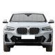 Custom Fit Car Front Window Foldable Sunshade for BMW X4 (2018-Present)