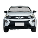 Custom Fit Car Front Window Foldable Sunshade for BYD Atto 3 (2022-Present)