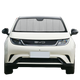 Custom Fit Car Front Window Foldable Sunshade for BYD Dolphin (2021-Present)