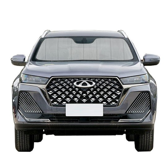 Custom Fit Car Front Window Foldable Sunshade for Chery Tiggo 7 Pro/Tiggo 7 Plus (2020-Present)