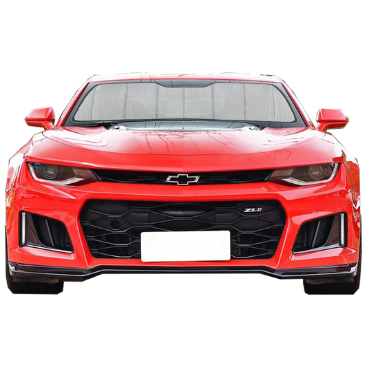 Custom Fit Car Front Window Foldable Sunshade for Chevrolet Camaro (2010-2015)