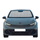 Custom Fit Car Front Window Foldable Sunshade for Cupra/SEAT Born (2021-Present)