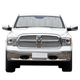 Custom Fit Car Front Window Foldable Sunshade for Dodge RAM 1500