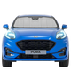 Custom Fit Car Front Window Foldable Sunshade for Ford Puma (2019-Present)