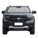 Custom Fit Car Front Window Foldable Sunshade for Ford Ranger 3rd Gen | Everest 2nd Gen | Mazda BT50 (2011-2022)