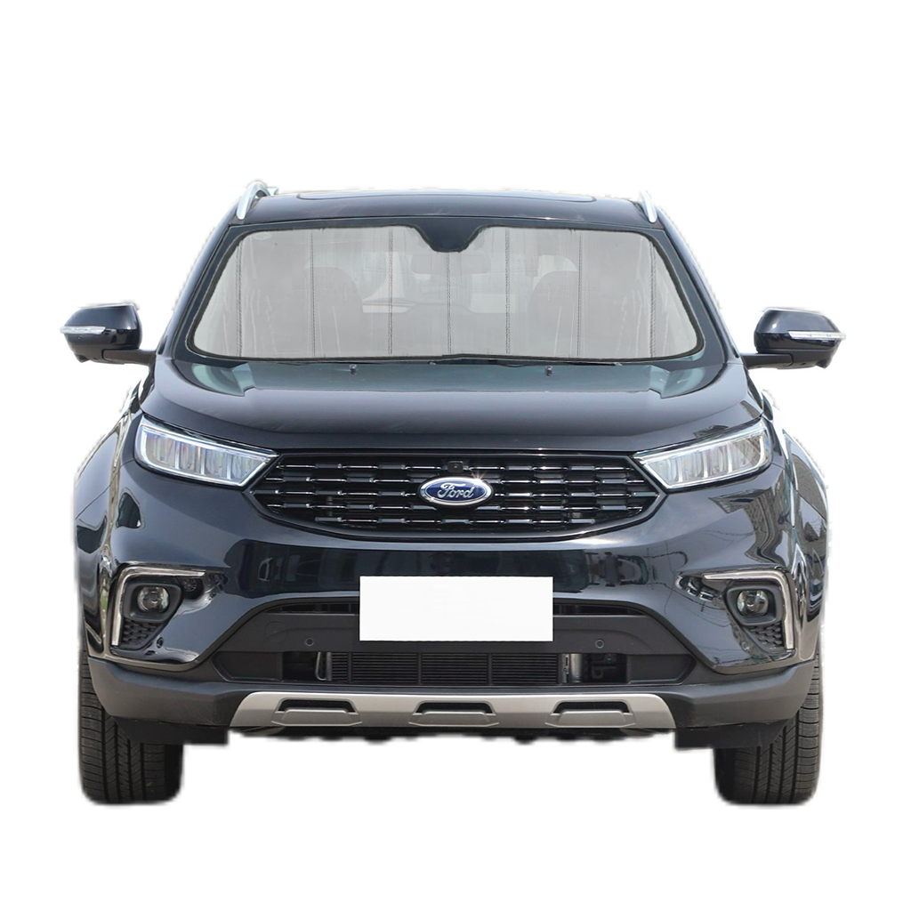 Custom Fit Car Front Window Foldable Sunshade for Ford Territory