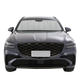 Custom Fit Car Front Window Foldable Sunshade for Genesis GV70 (2022-Present)