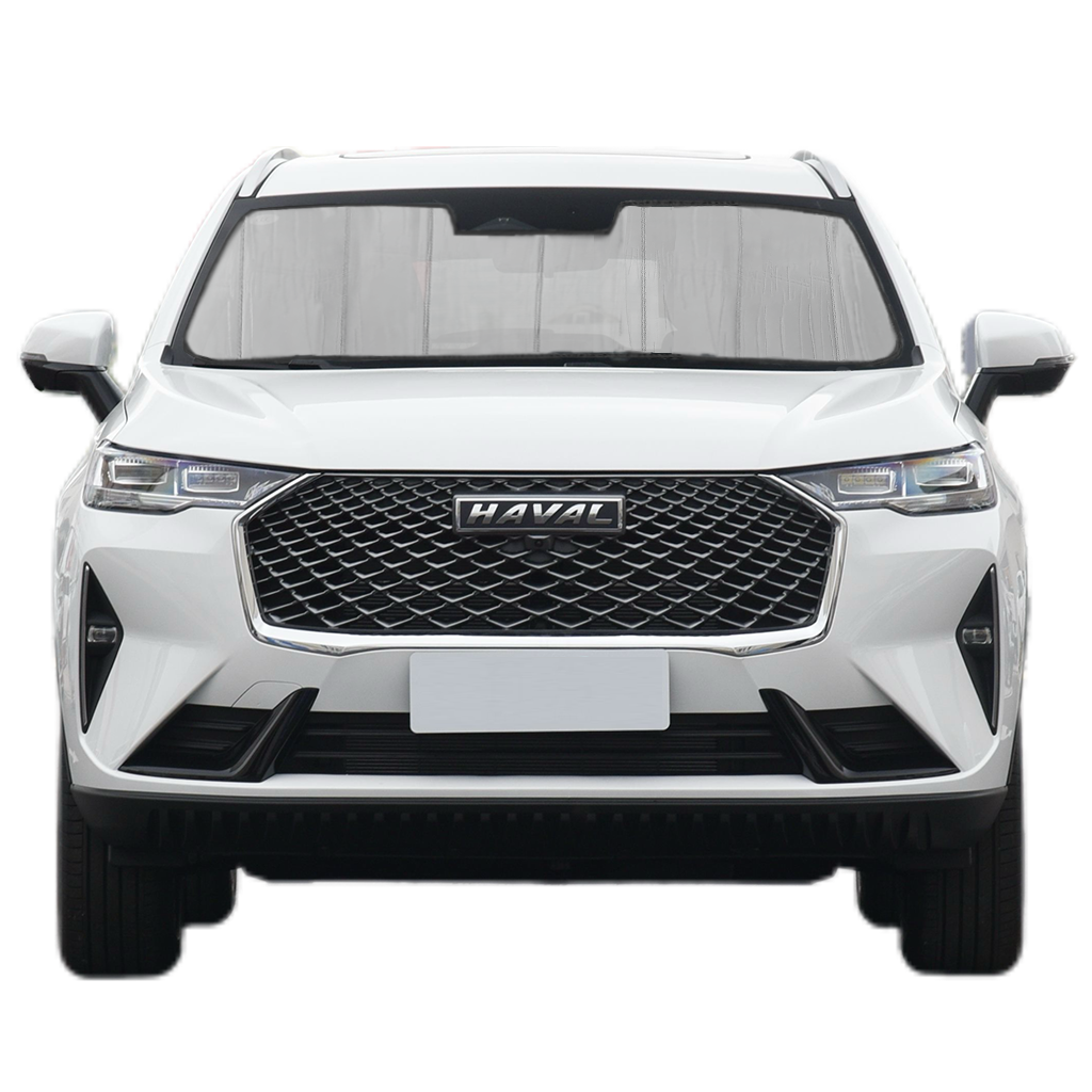 Custom Fit Car Front Window Foldable Sunshade for Great Wall Haval Jolion  (2020-Present)
