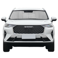 Custom Fit Car Front Window Foldable Sunshade for Great Wall Haval Jolion  (2020-Present)