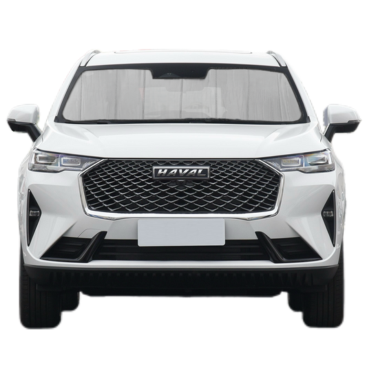 Custom Fit Car Front Window Foldable Sunshade for Great Wall Haval Jolion  (2020-Present)