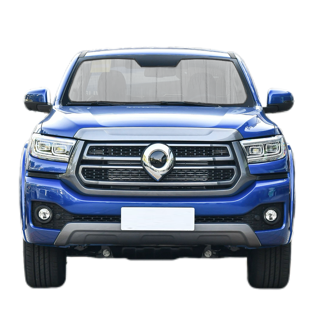Custom Fit Car Front Window Foldable Sunshade for Great Wall Ute/Cannon/Pao  (2019-Present)