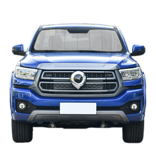 Custom Fit Car Front Window Foldable Sunshade for Great Wall Ute/Cannon/Pao  (2019-Present)