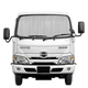 Custom Fit Car Front Window Foldable Sunshade forHino 300 Series (2011-Present)