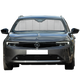 Custom Fit Car Front Window Foldable Sunshade for Holden Astra Hatchback (2004-2009)