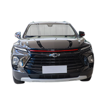 Custom Fit Car Front Window Foldable Sunshade for Holden/Chevrolet Trailblazer/Colorado7 | Isuzu MU-X (2010-2021)