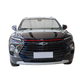 Custom Fit Car Front Window Foldable Sunshade for Holden/Chevrolet Trailblazer/Colorado7 | Isuzu MU-X (2010-2021)