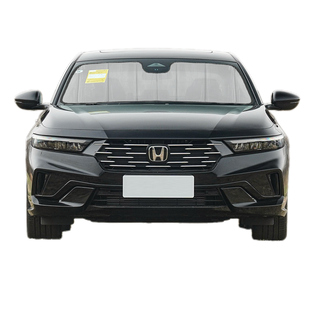 Custom Fit Car Front Window Foldable Sunshade for Honda Accord | Acura TSX (2003-2008)