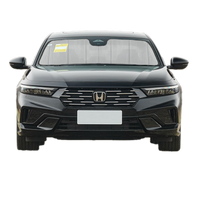 Custom Fit Car Front Window Foldable Sunshade for Honda Accord | Acura TSX (2003-2008)