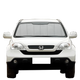 Custom Fit Car Front Window Foldable Sunshade for Honda CR-V (2002-2006)