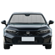 Custom Fit Car Front Window Foldable Sunshade for Honda Civic Sedan (1996-2000)
