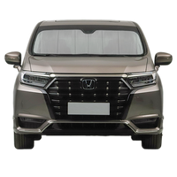 Custom Fit Car Front Window Foldable Sunshade for Honda Odyssey/Elysion (2021-Present)