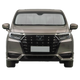 Custom Fit Car Front Window Foldable Sunshade for Honda Odyssey/Elysion (2021-Present)