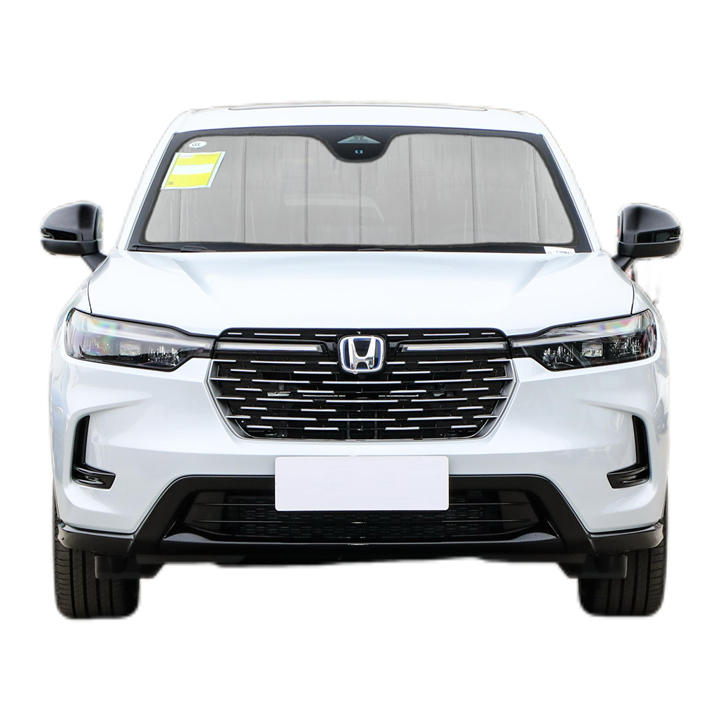 Custom Fit Car Front Window Foldable Sunshade for Honda HRV (2021-Present)