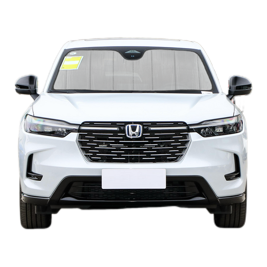 Custom Fit Car Front Window Foldable Sunshade for Honda HRV (2021-Present)