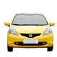 Custom Fit Car Front Window Foldable Sunshade for Honda Jazz/Fit (2001-2007)