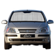 Custom Fit Car Front Window Foldable Sunshade for Hyundai Getz  (2002-2011)