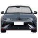 Custom Fit Car Front Window Foldable Sunshade for Hyundai Ioniq 5   (2021-Present)