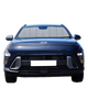 Custom Fit Car Front Window Foldable Sunshade for Hyundai Kona  ( 2017-2022)