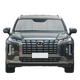 Custom Fit Car Front Window Foldable Sunshade for Hyundai Palisade  (2024-Present)