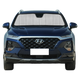 Custom Fit Car Front Window Foldable Sunshade for Hyundai Santa Fe  (2007-2012)