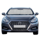 Custom Fit Car Front Window Foldable Sunshade for Hyundai i40 Sedan (2011-2019)